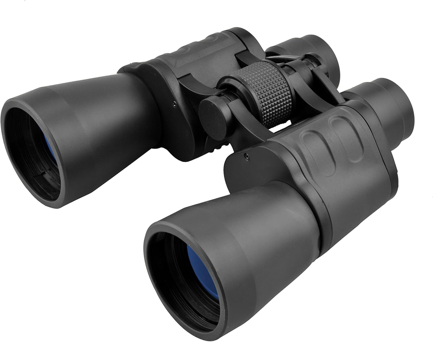SE 10x50 Black Wide Angle Binoculars for Outdoor Adventures