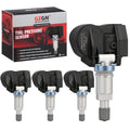 TPMS Tire Pressure Sensors Compatible with Ford F-150 & More - Direct