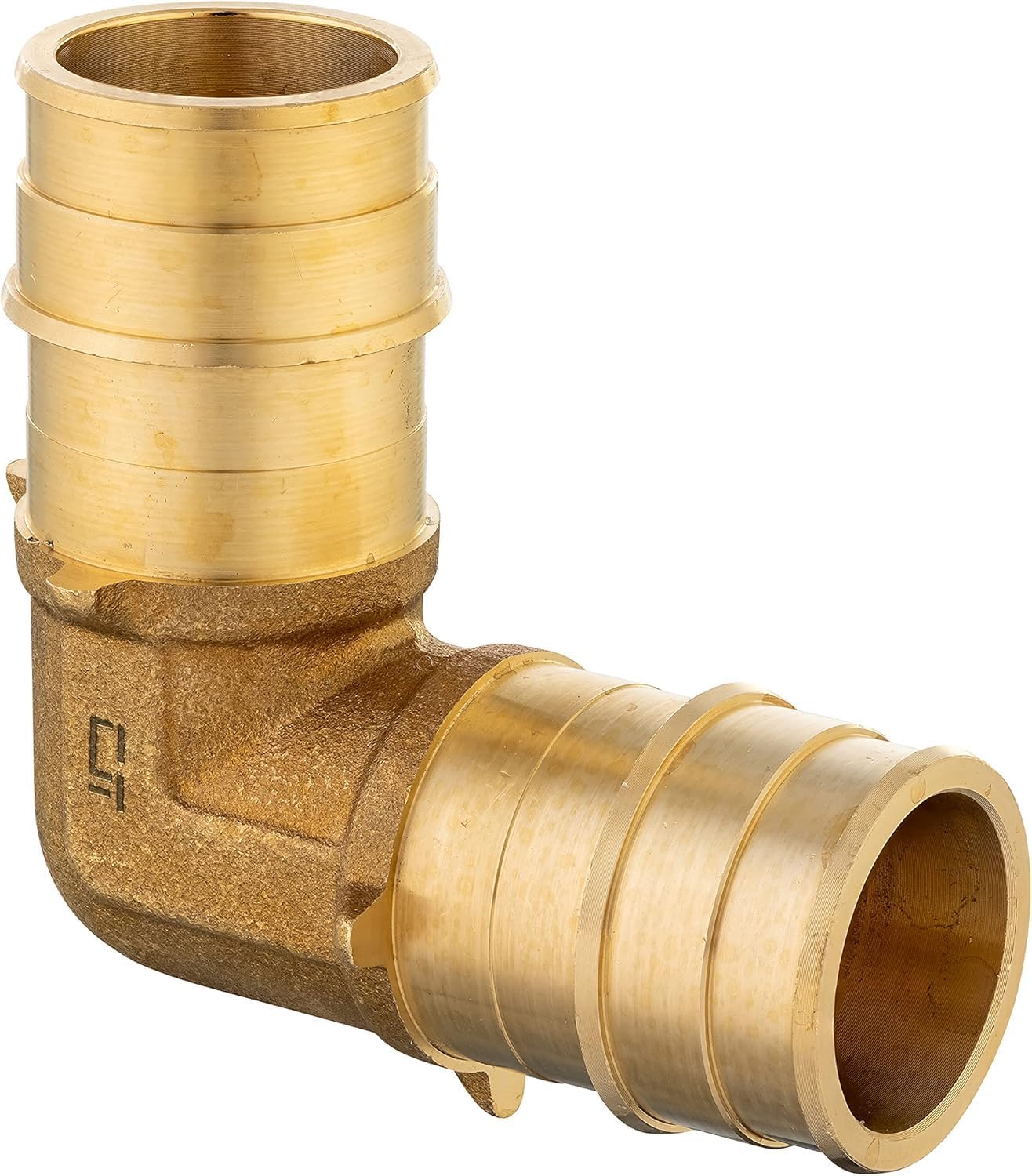 Pack of 50 Pex A Expansion Brass Fittings for Pex-A Tubing