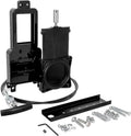 Camco RV Gate Valve with 72-in Cable Extension - Easier Dump Access