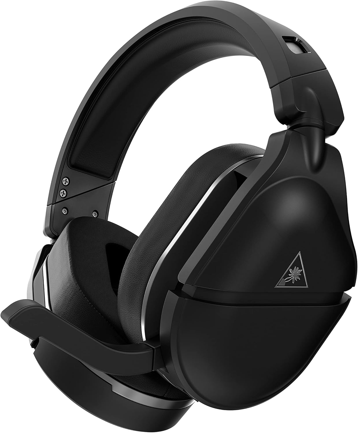 Immerse in 40-Hr Wireless Gaming Bliss with Turtle Beach Gen 2 MAX