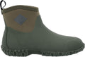 Men's Muckster II Ankle Boot - Rugged Waterproof Garden Boot