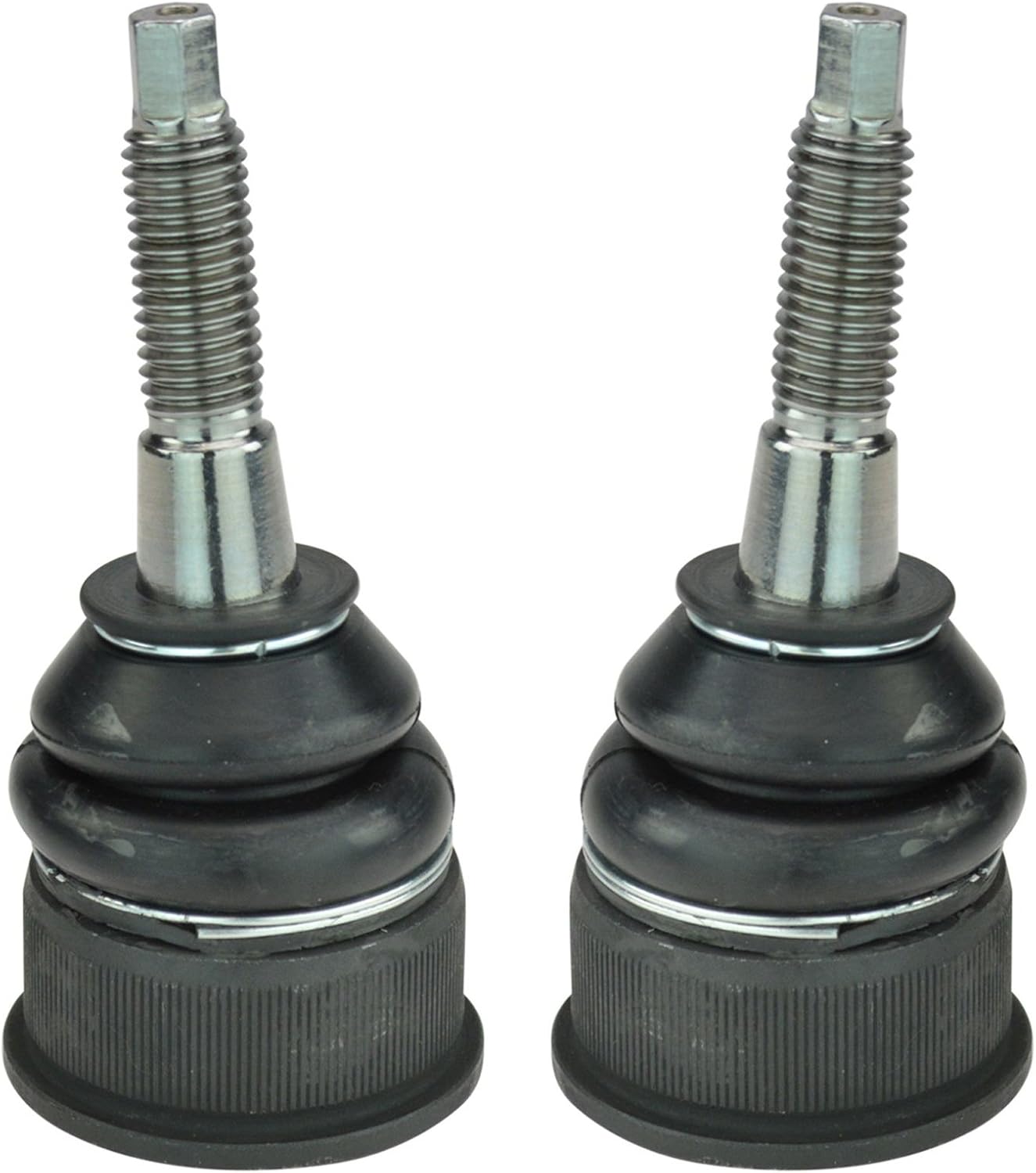 TRQ Front Upper Ball Joint Set for 2002-2005 Ford Explorer