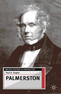 Palmerston (British History in Perspective, 17) - Concise Biography
