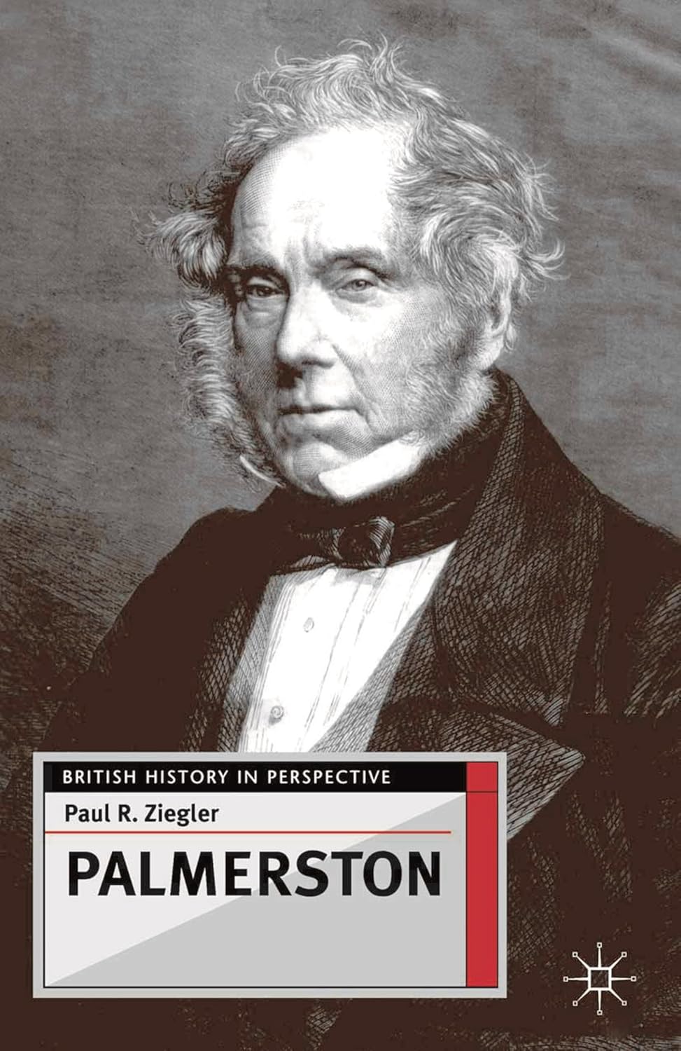 Palmerston: A Comprehensive Look at British History in Perspective