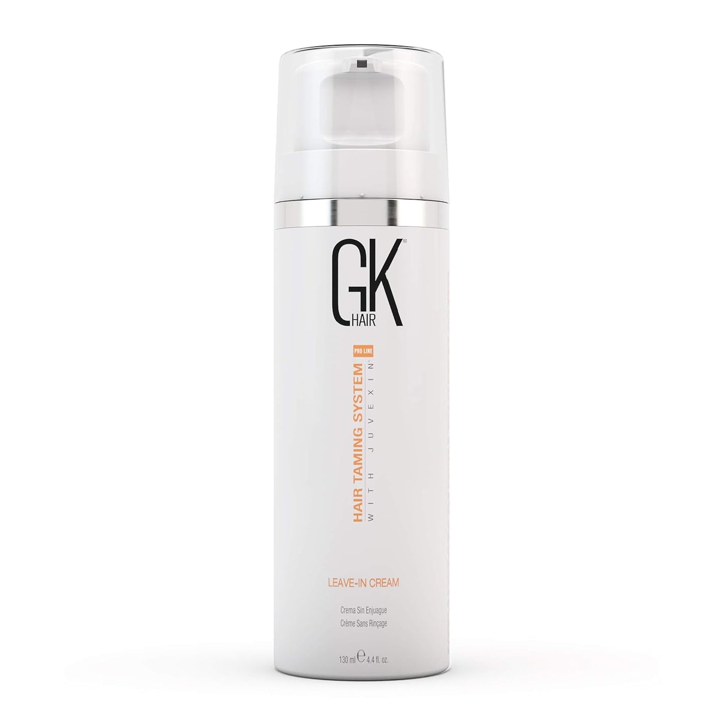 GK HAIR Leave In Conditioner - Hydrating & Smoothing