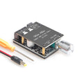 Enhance Sound: Wuzhi ZK-502L Class D AMP