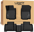 LASFIT Floor Mats for Mercedes Benz GLE 2016-2019 - Custom Fit All