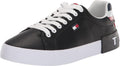 Tommy Hilfiger Mens Rezz Stylish and Comfortable Footwear