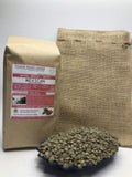 Mexican Finca Nextlalpa Green Coffee Beans 5 lb - Home Roaster Pick