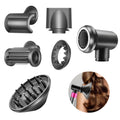 Dyson Airwrap Styler Combo: Hair Dryer Conversion Kit