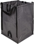 DURASACK 48-Gallon Heavy Duty Lawn and Leaf Bags - Reusable