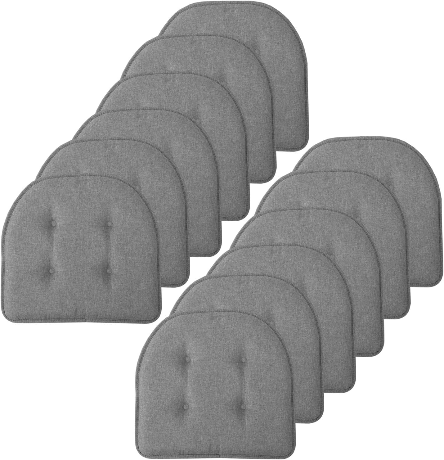 Memory Foam Chair Cushion Pads for Ultimate Comfort and Style