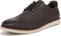 Mens Lace Up Oxfords - Comfortable Sustainable Dress Shoes