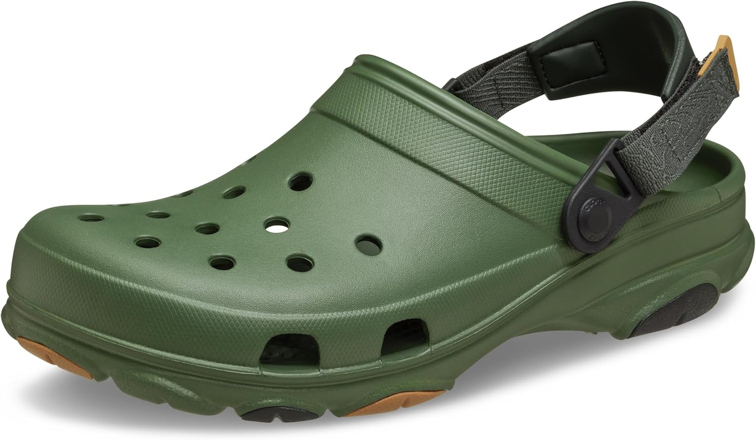 Crocs Classic All Terrain Clogs for Outdoor Adventures