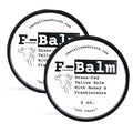 F-Balm Tallow by The Tallowed Truth: All Purpose Moisturizer