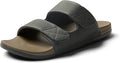 Reef Mens Cushion Tradewind SL Slide - Softest Cushioned Slide