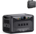 BLUETTI Apex 300 Portable Power Station - Road Trip Ready