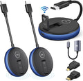 Wireless HDMI PRO One Transmitter Two Receiver - Multi-TV Extender Kit