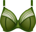 Elomi Matilda Plunge Bra - Supportive Plunge for Full Busts