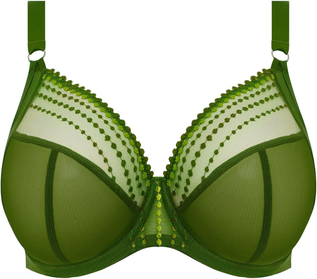Elomi Womens Matilda Bra: Comfort and Style Combined Perfectly