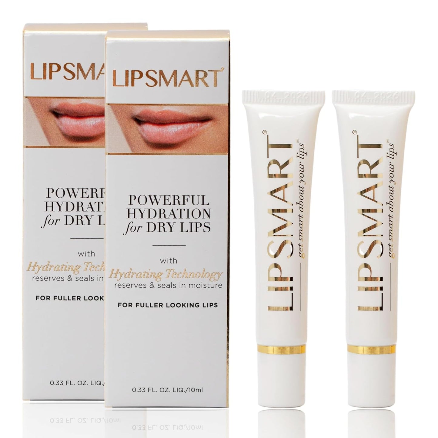 Lipsmart Ultra Hydrating Lip Treatment for Dry Lips Care