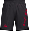 adidas Men's NCAA University Team Training Woven Shorts (Style FLWD)