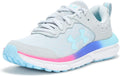 Under Armour Girls' Assert 10 Running Shoes - Lightweight Support