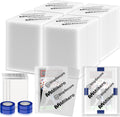 360 Pack Trading Card Shipping Protectors 4 in x 6 in - Multi-Layer