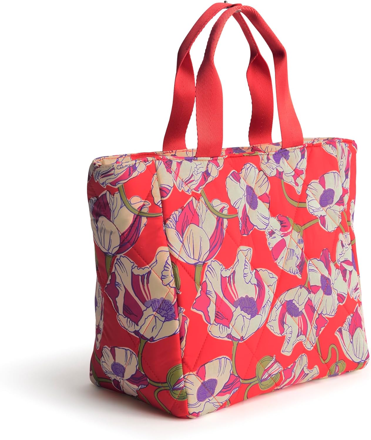 Featherweight Lunch Tote Bag for Stylish On-the-Go Meals
