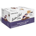Morning Glory Blend Medium Dark Roast Single Serve Cups - Morning Kick