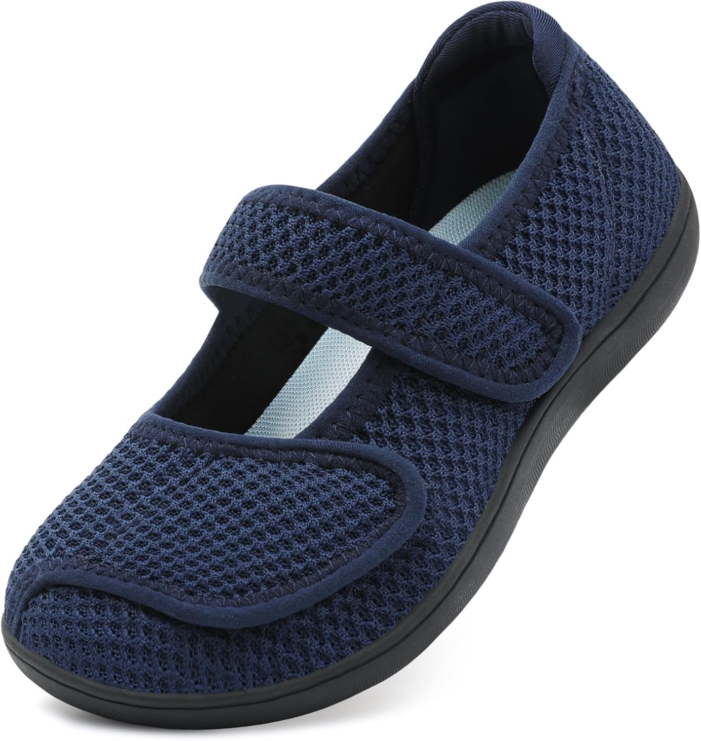 JOINFREE Womens Barefoot Walking Shoes for Comfort and Support