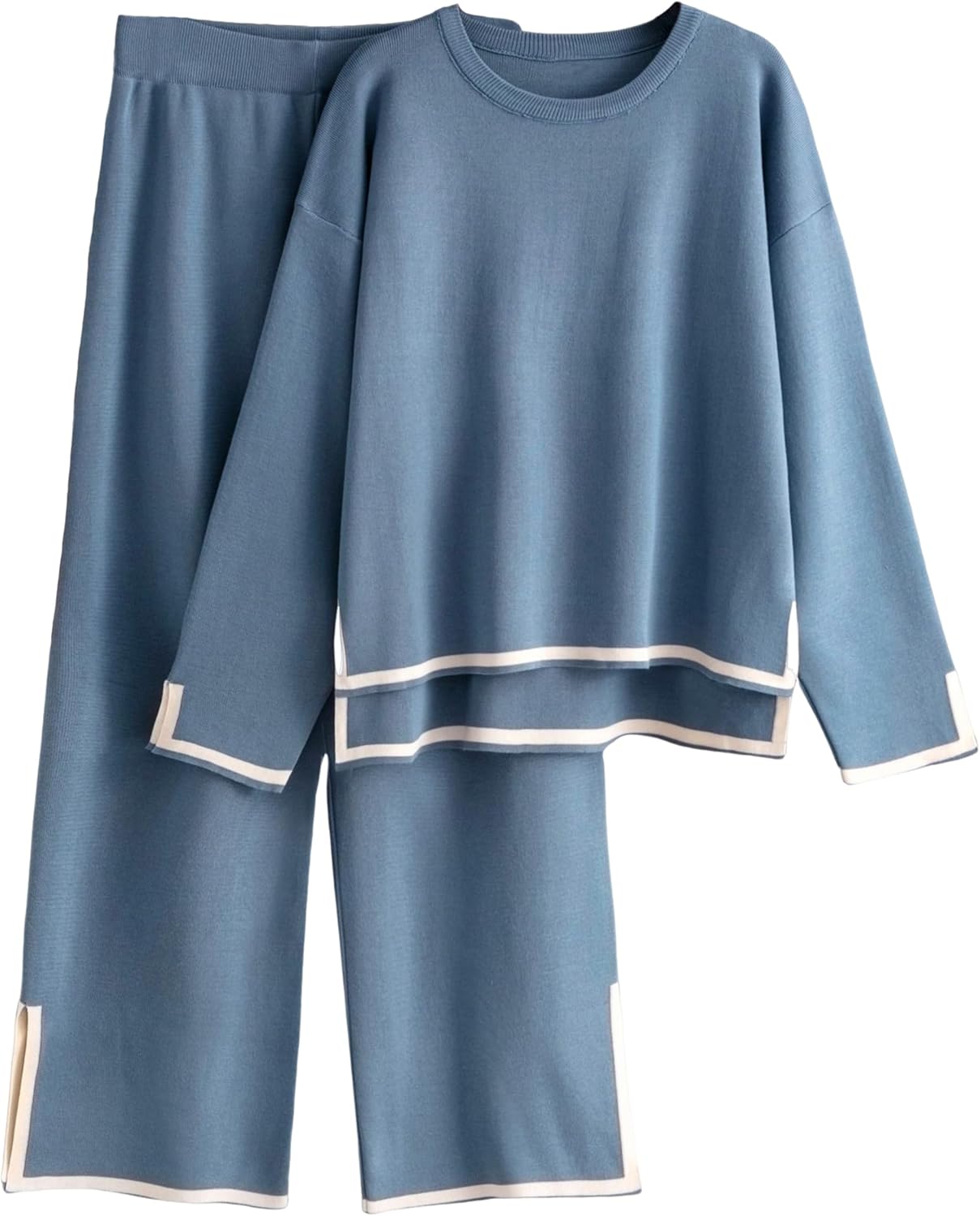 Tanming Women's 2 Piece Outfits for Cozy Chic Style
