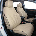 EKR Custom Fit Full Set Car Seat Covers for Honda CRV 2017-2022