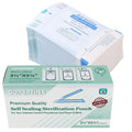 8000 PCs Self Seal Sterilization Pouches 3.5 in x 5.25 in - Durable