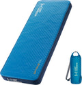 LOSTHORIZON Air & Foam Camping Mattress, Self-Inflating 4.5in