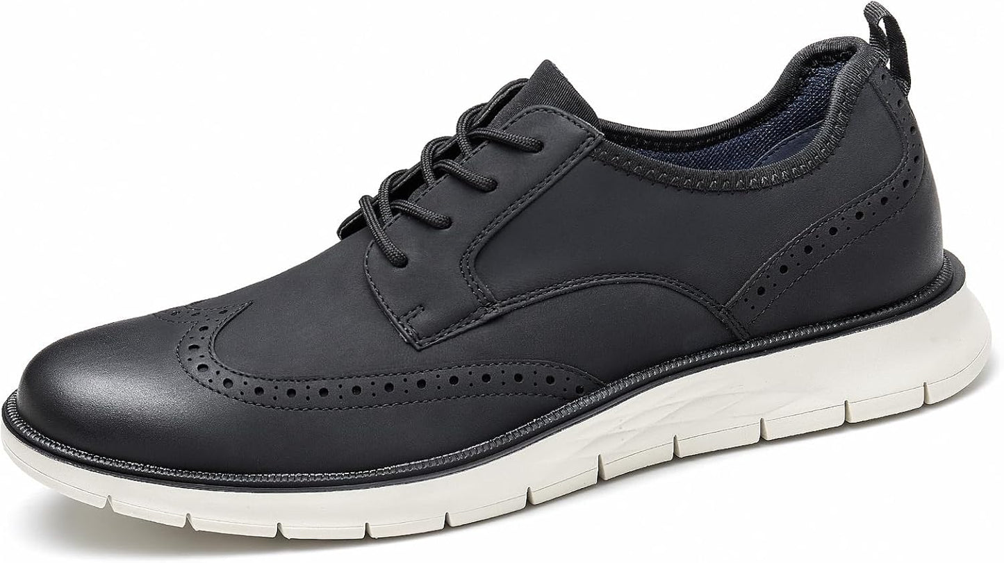 Cestfini Mens Comfortable Dress Shoes for Every Occasion