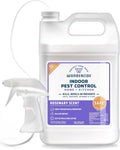 Indoor Pest Control Spray for Home and Kitchen - Kills & Repels