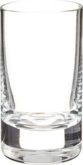 Zwiesel Glas Paris Barware Shot Cocktail Glass Set of 6 - Weighted