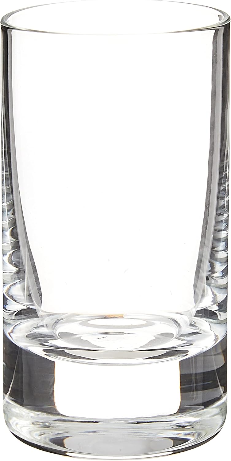 Zwiesel Glas Paris Barware Collection Shot Glass Set of 6