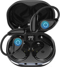 3-in-1 Translation Earbuds: 144 Languages, HD Sound