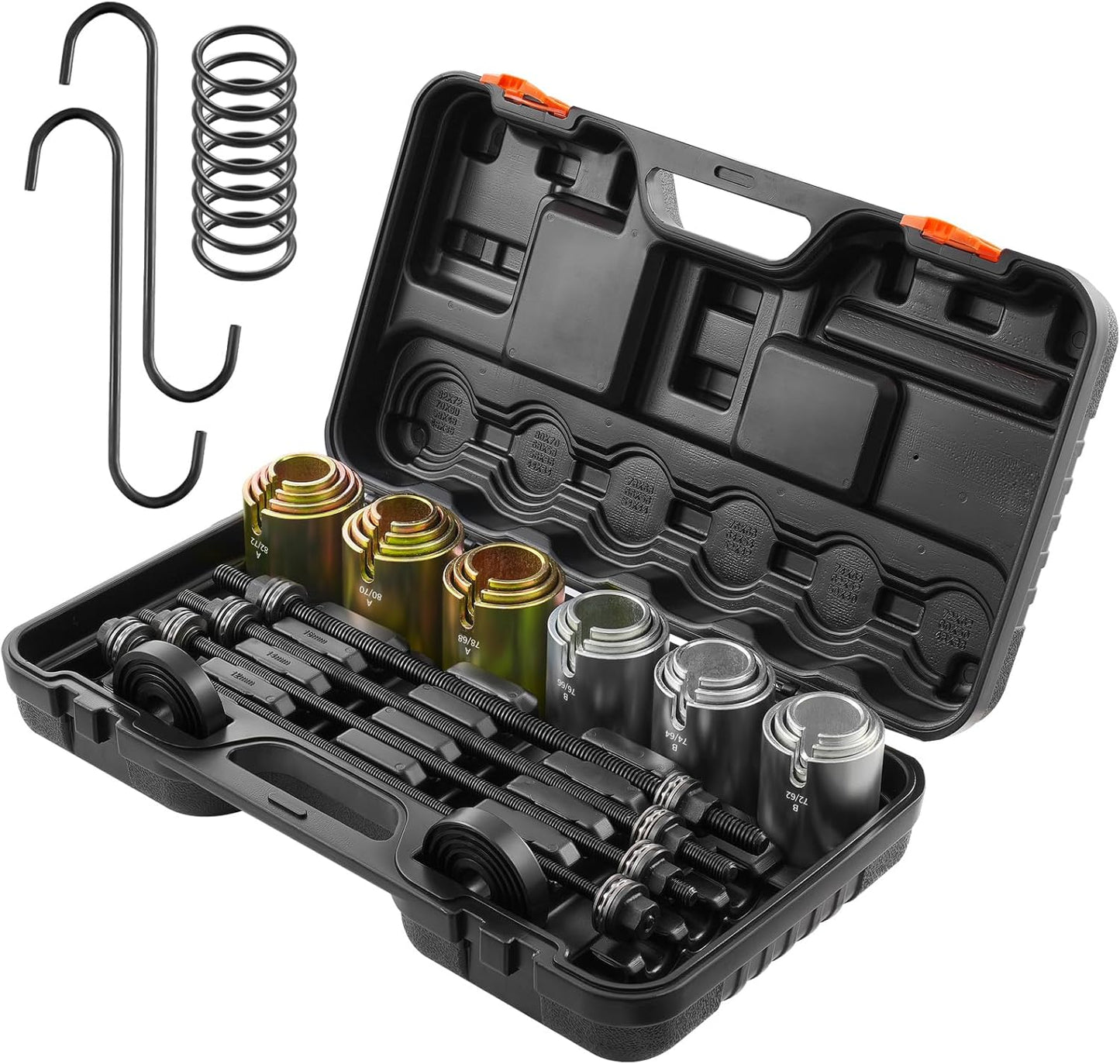 VEVOR Pull and Press Sleeve Kit for Bush Bearing Removal