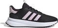 adidas Women's Sneaker - Comfortable Cloudfoam Running Shoe