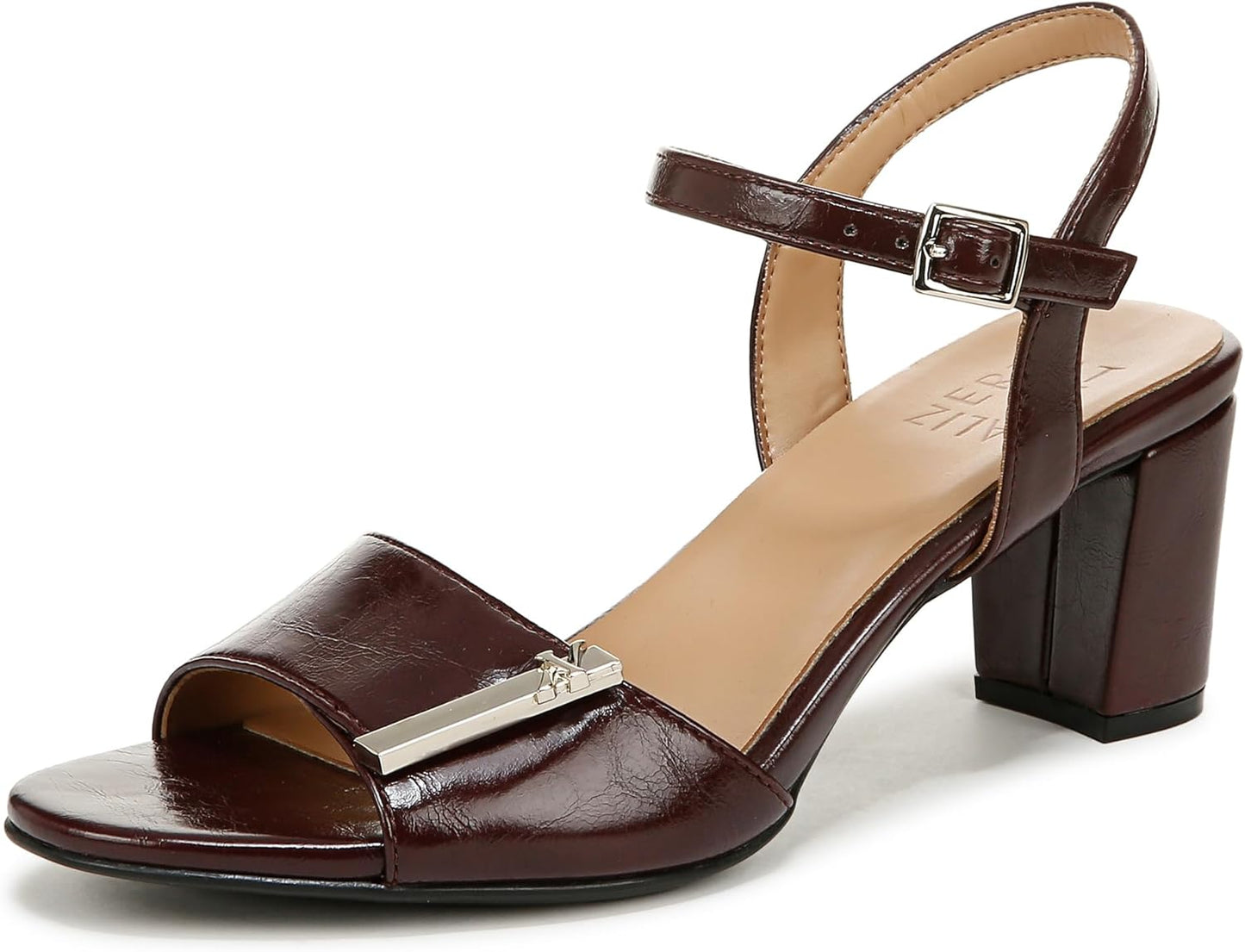 Naturalizer Women's Bristol Sandal: Comfort Meets Versatility