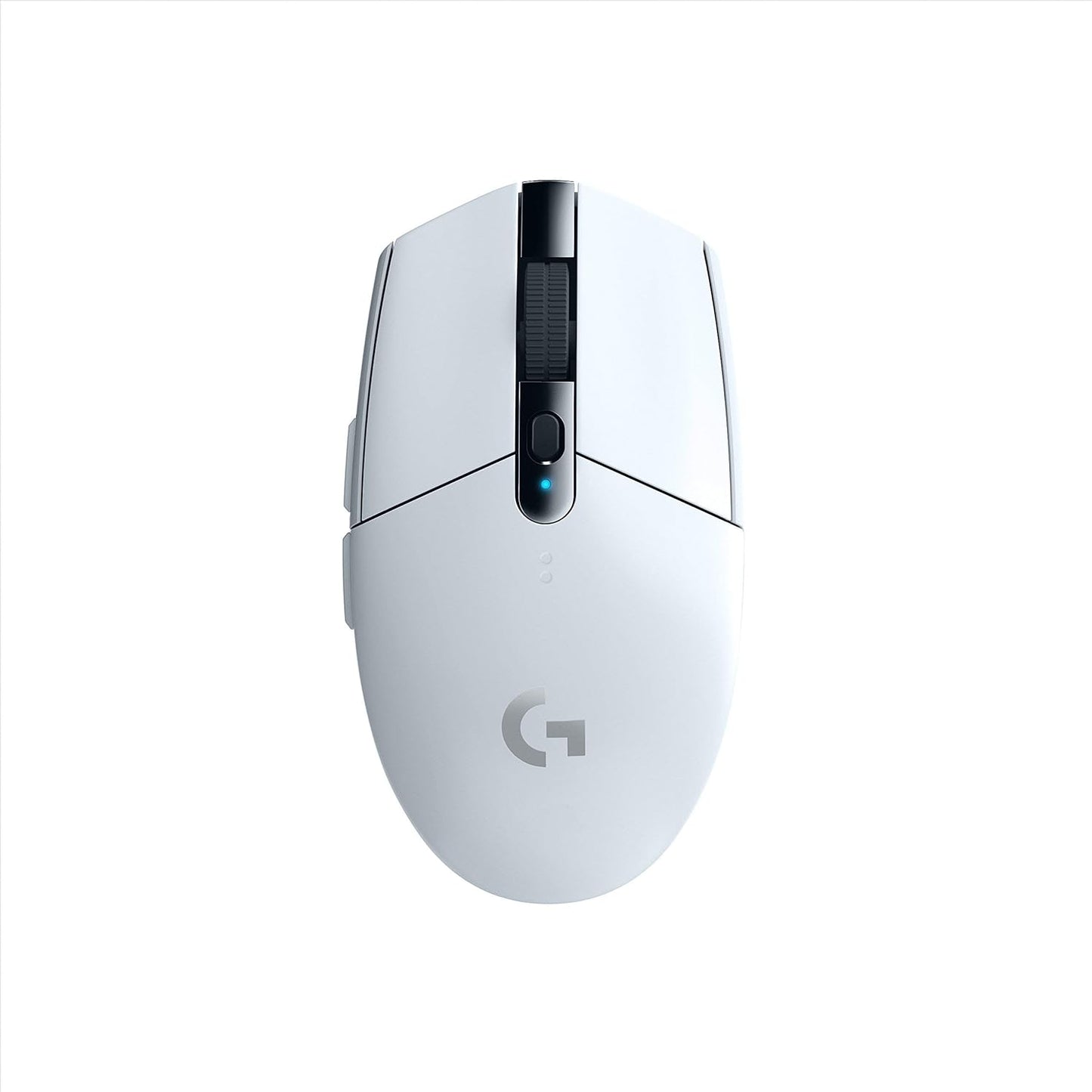 Renewed Logitech G305 Mouse: Reliable Wireless Precision