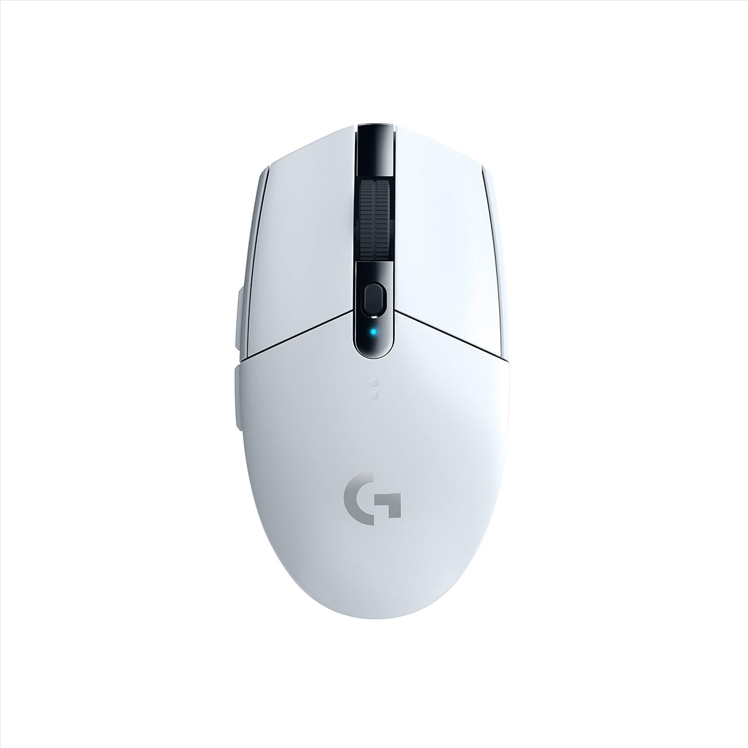 Renewed Logitech G305 Mouse: Reliable Wireless Precision