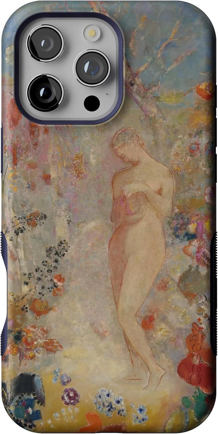 Bold Protective iPhone 16 Pro Max Case with MagSafe Compatibility