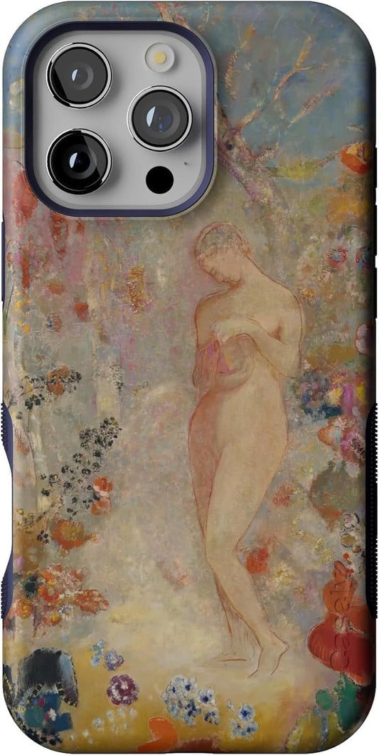 Bold Protective iPhone 16 Pro Max Case with MagSafe Compatibility