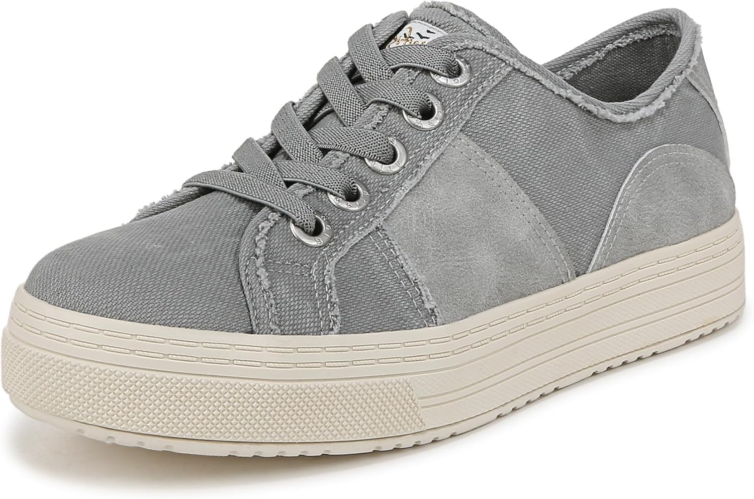 Blowfish Malibu Women's Super Smile Sneaker for Ultimate Comfort