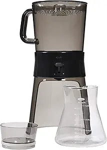 OXO Good Grips Cold Brew Coffee Maker for Perfect Brews